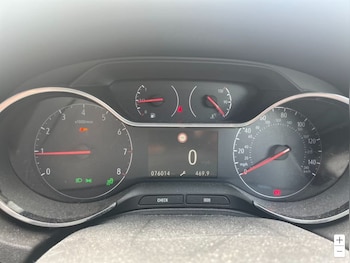 Used Vauxhall Grandland X 2018 for sale - 76118508: Photo 4