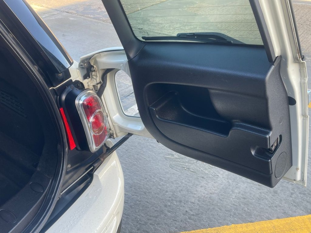 Used MINI Clubvan 2013 for sale - 76797606: Photo 14