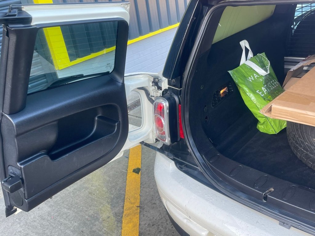 Used MINI Clubvan 2013 for sale - 76797606: Photo 16