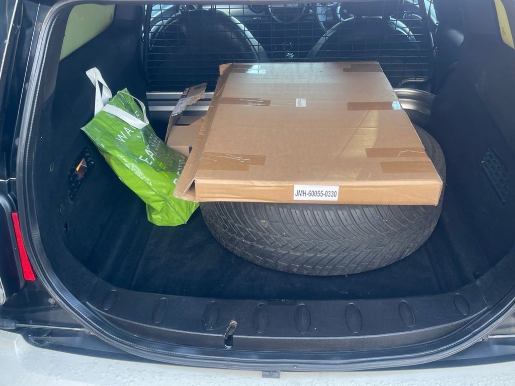 Used MINI Clubvan 2013 for sale - 76797606: Photo 17