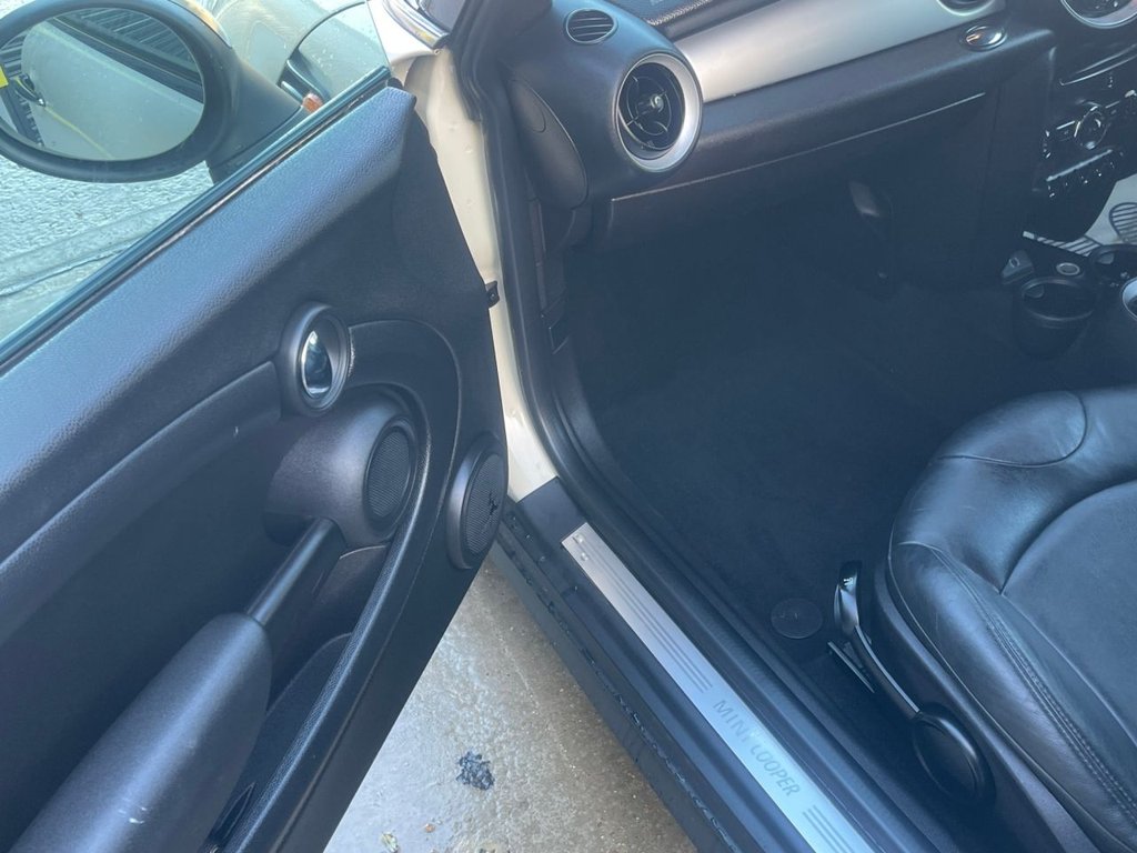 Used MINI Clubvan 2013 for sale - 76797606: Photo 18