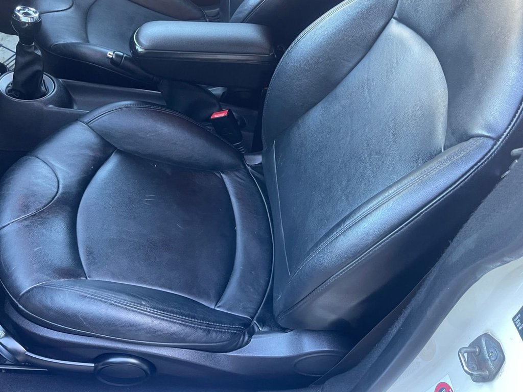 Used MINI Clubvan 2013 for sale - 76797606: Photo 21