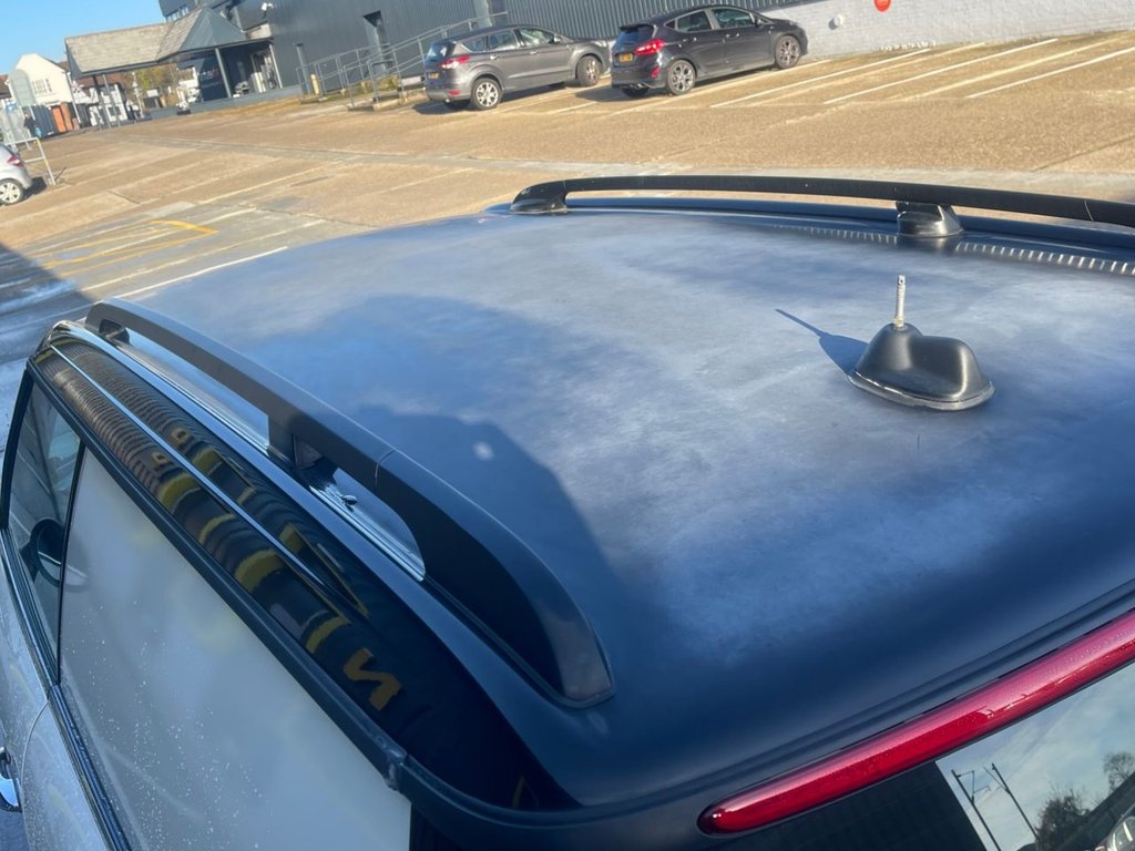 Used MINI Clubvan 2013 for sale - 76797606: Photo 22