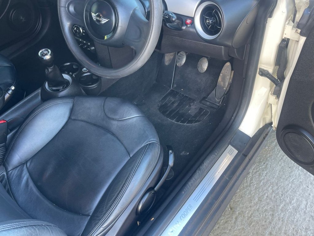 Used MINI Clubvan 2013 for sale - 76797606: Photo 25