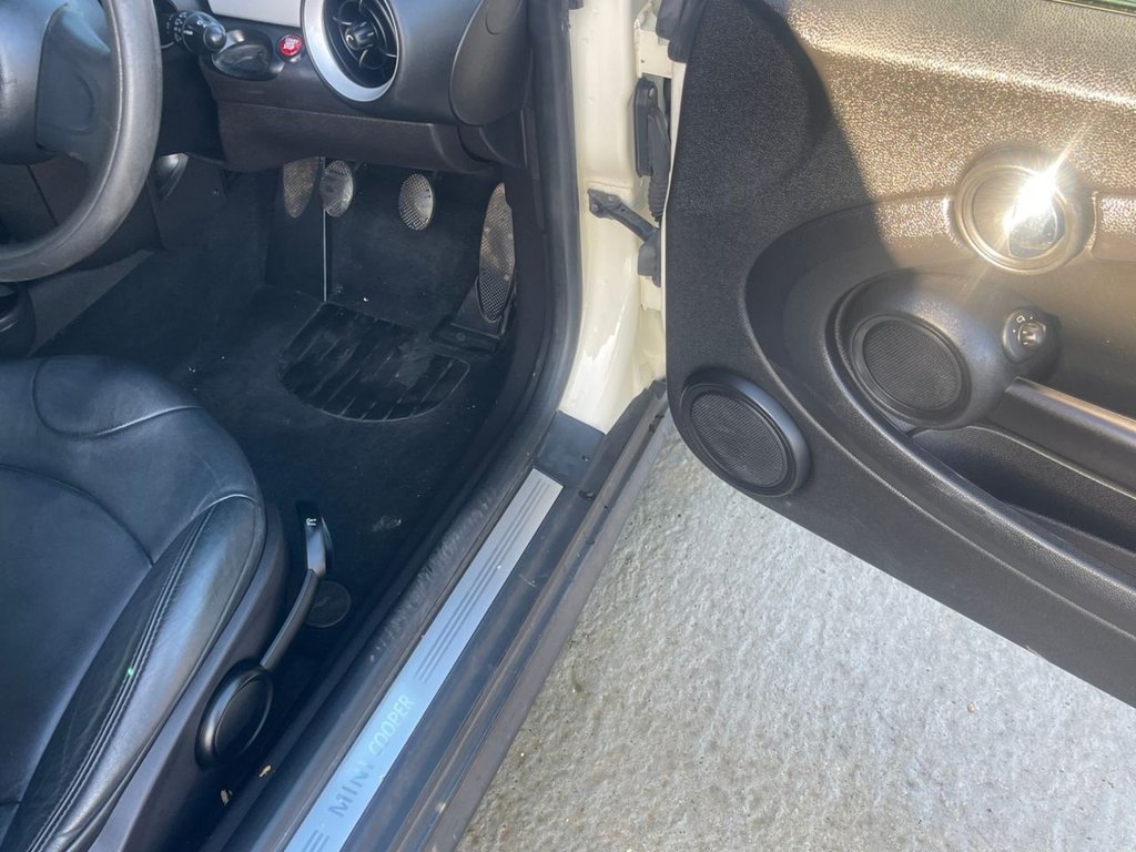 Used MINI Clubvan 2013 for sale - 76797606: Photo 26