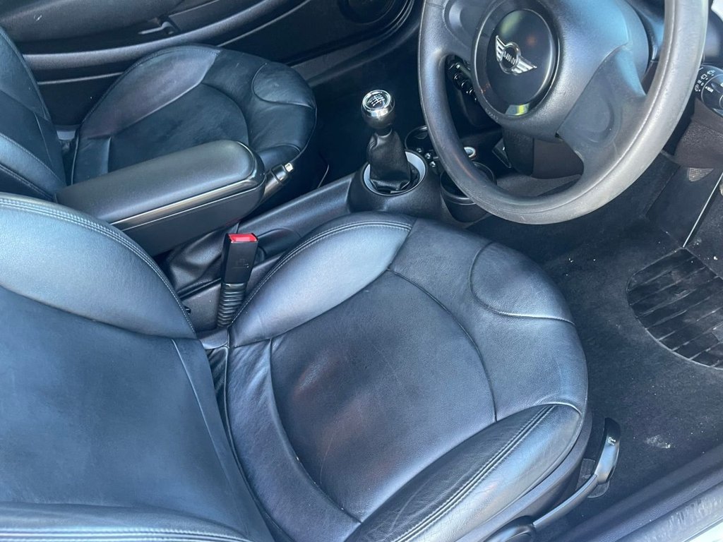 Used MINI Clubvan 2013 for sale - 76797606: Photo 27