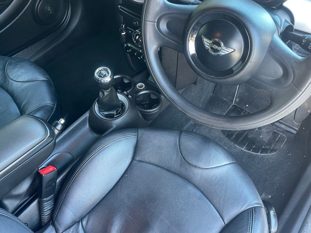 Used MINI Clubvan 2013 for sale - 76797606: Photo 29