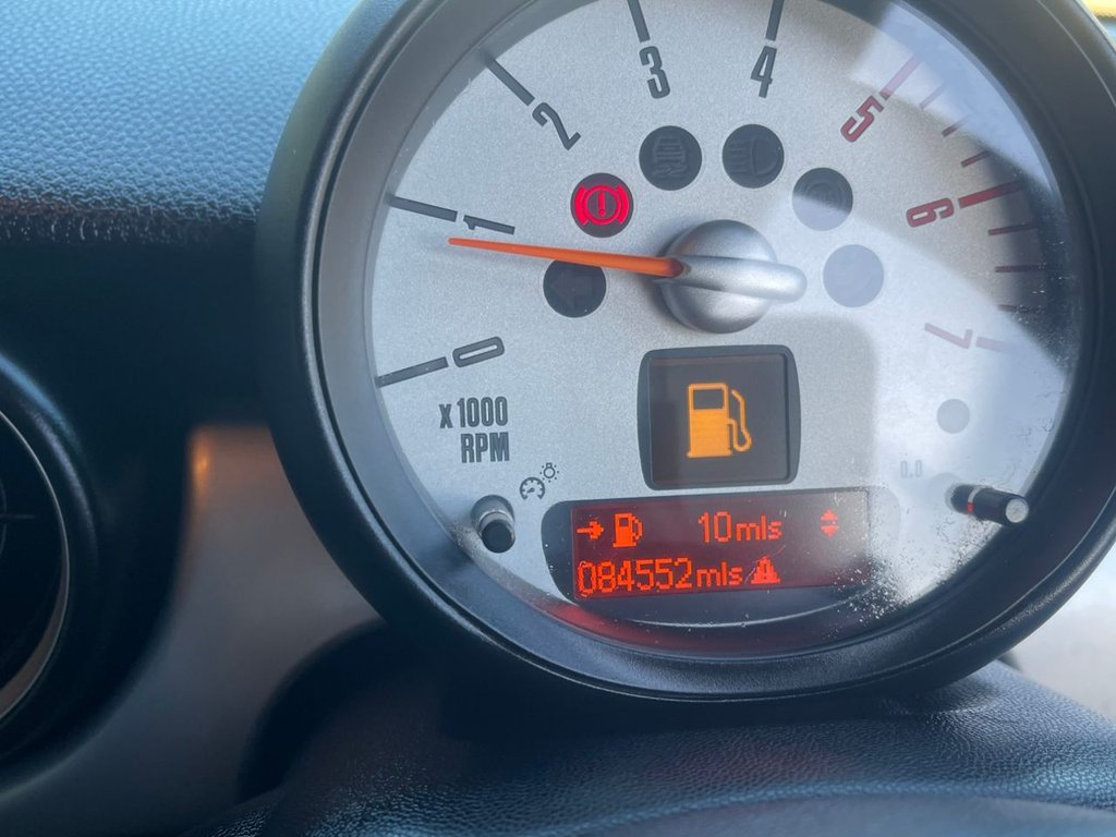 Used MINI Clubvan 2013 for sale - 76797606: Photo 30