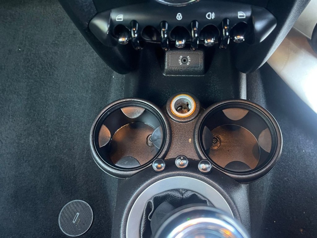 Used MINI Clubvan 2013 for sale - 76797606: Photo 34