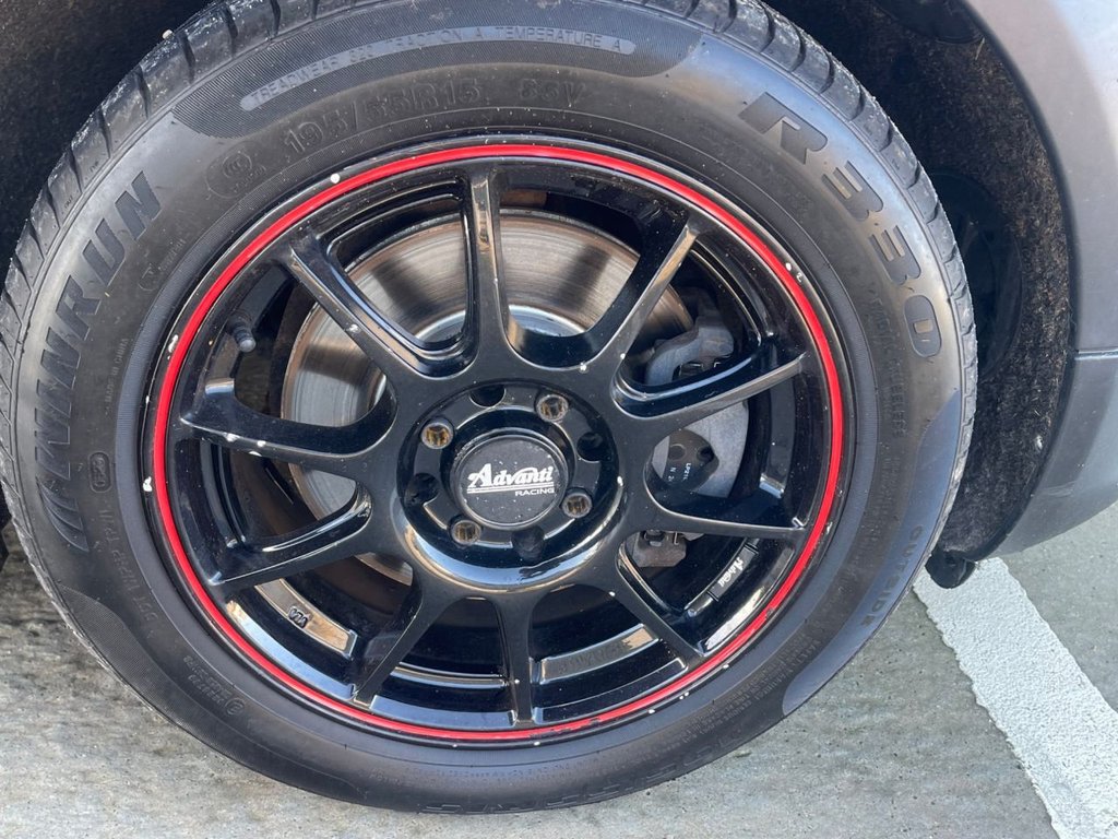 Used MINI Clubvan 2013 for sale - 76797606: Photo 39