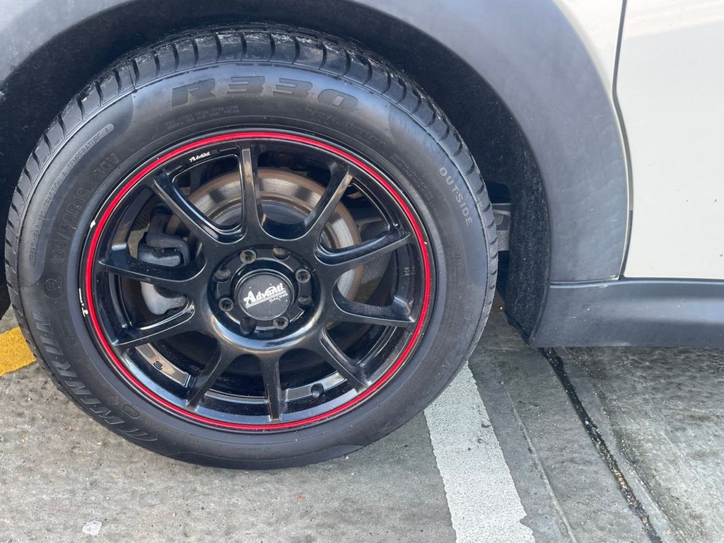 Used MINI Clubvan 2013 for sale - 76797606: Photo 40