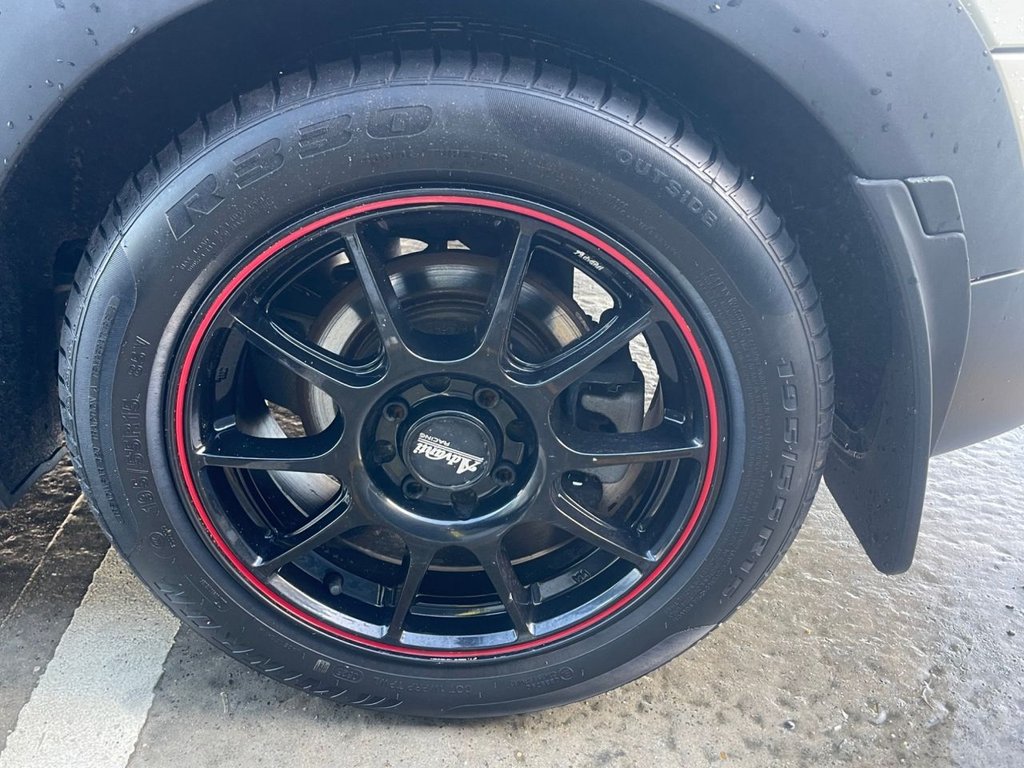 Used MINI Clubvan 2013 for sale - 76797606: Photo 41