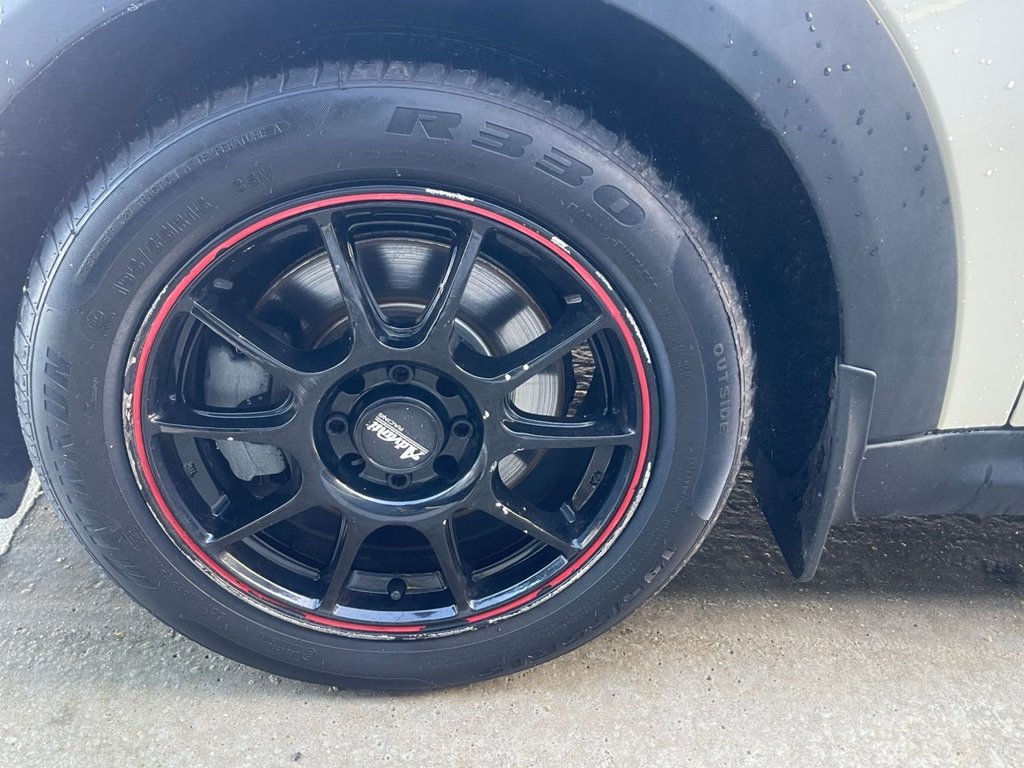 Used MINI Clubvan 2013 for sale - 76797606: Photo 42