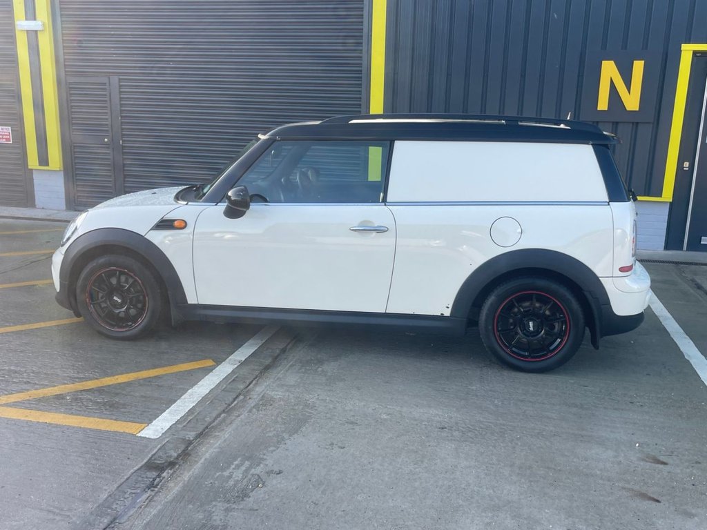 Used MINI Clubvan 2013 for sale - 76797606: Photo 50