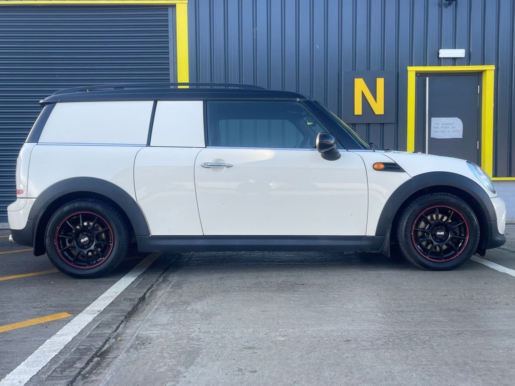 Used MINI Clubvan 2013 for sale - 76797606: Photo 7