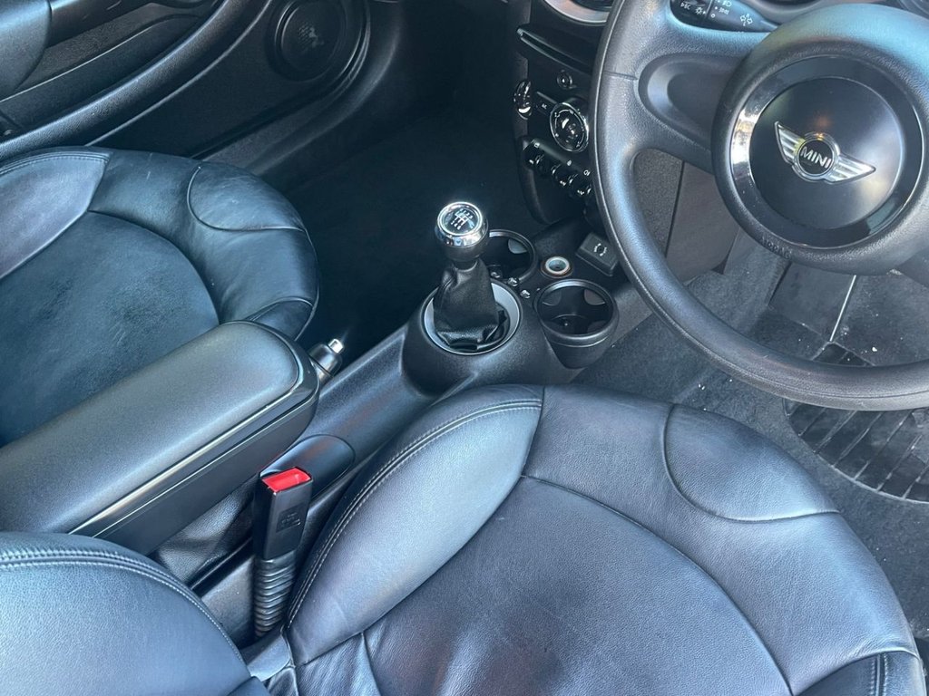 Used MINI Clubvan 2013 for sale - 76797606: Photo 8