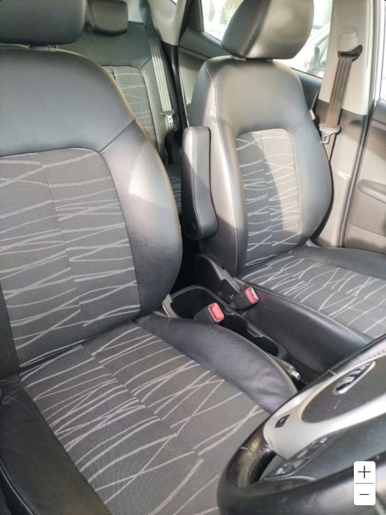 Used Kia Venga 2014 for sale - 77748237: Photo 15