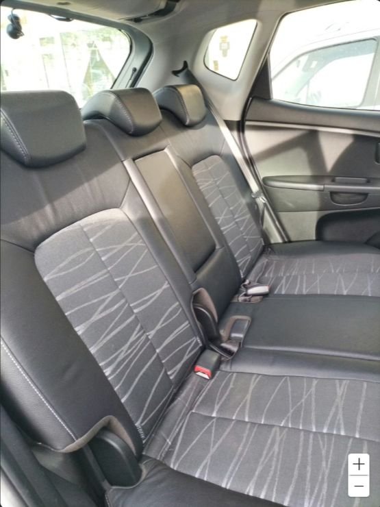 Used Kia Venga 2014 for sale - 77748237: Photo 16