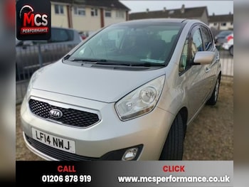 2014 (14) - 1.6 CRDi EcoDynamics 3 5dr