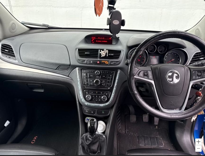 Vehicle 13