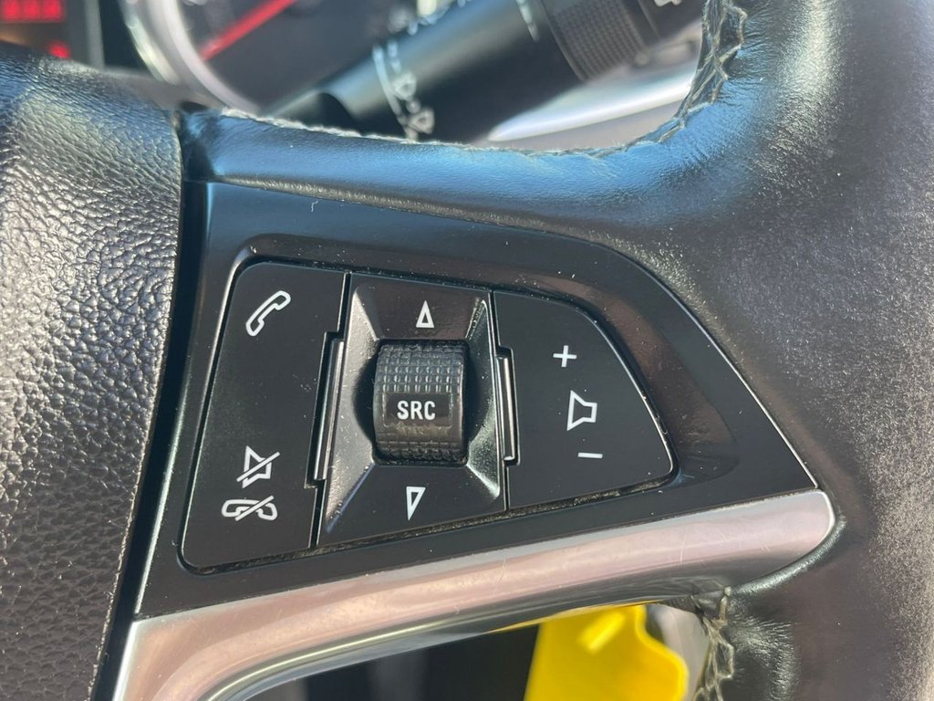 Used Vauxhall Mokka 2014 for sale - 75986117: Photo 20