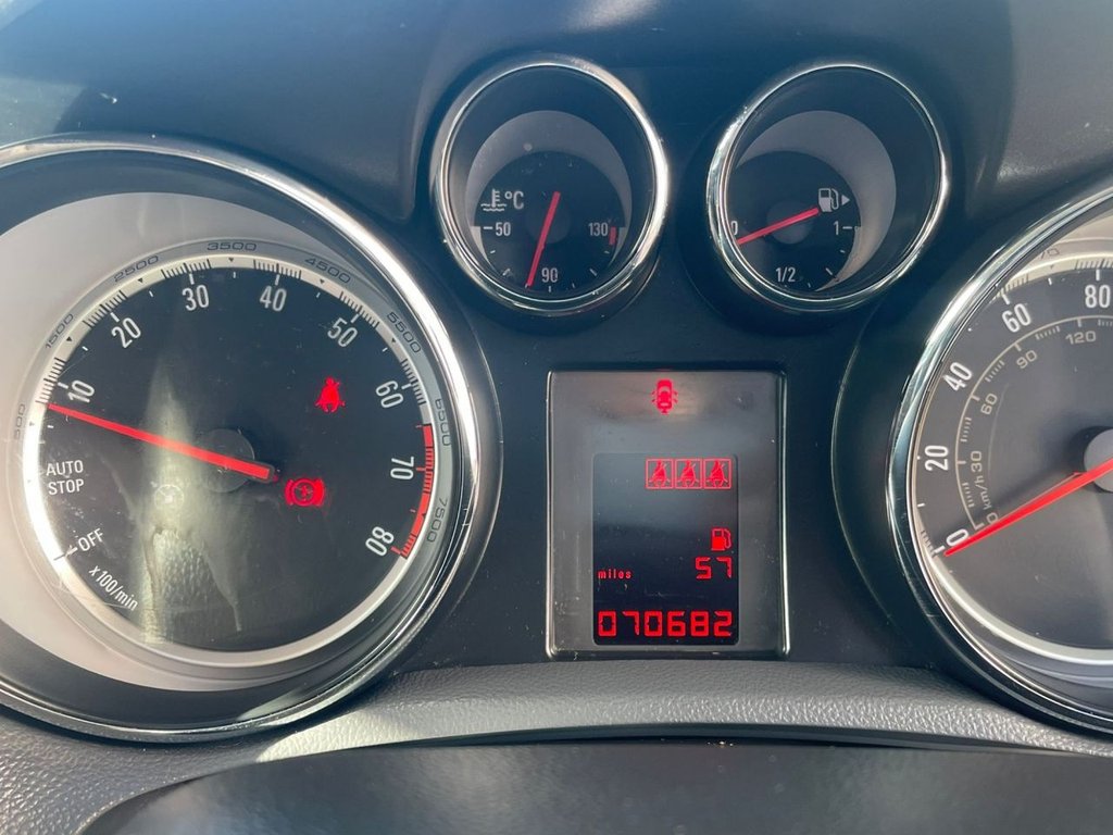 Used Vauxhall Mokka 2014 for sale - 75986117: Photo 21