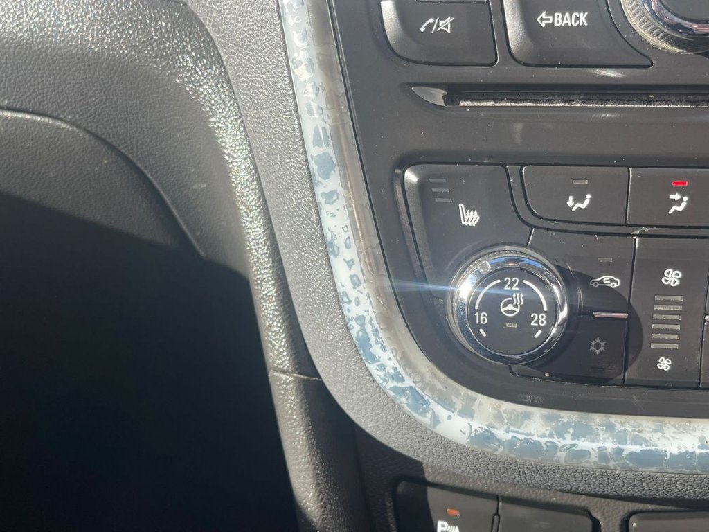 Used Vauxhall Mokka 2014 for sale - 75986117: Photo 23