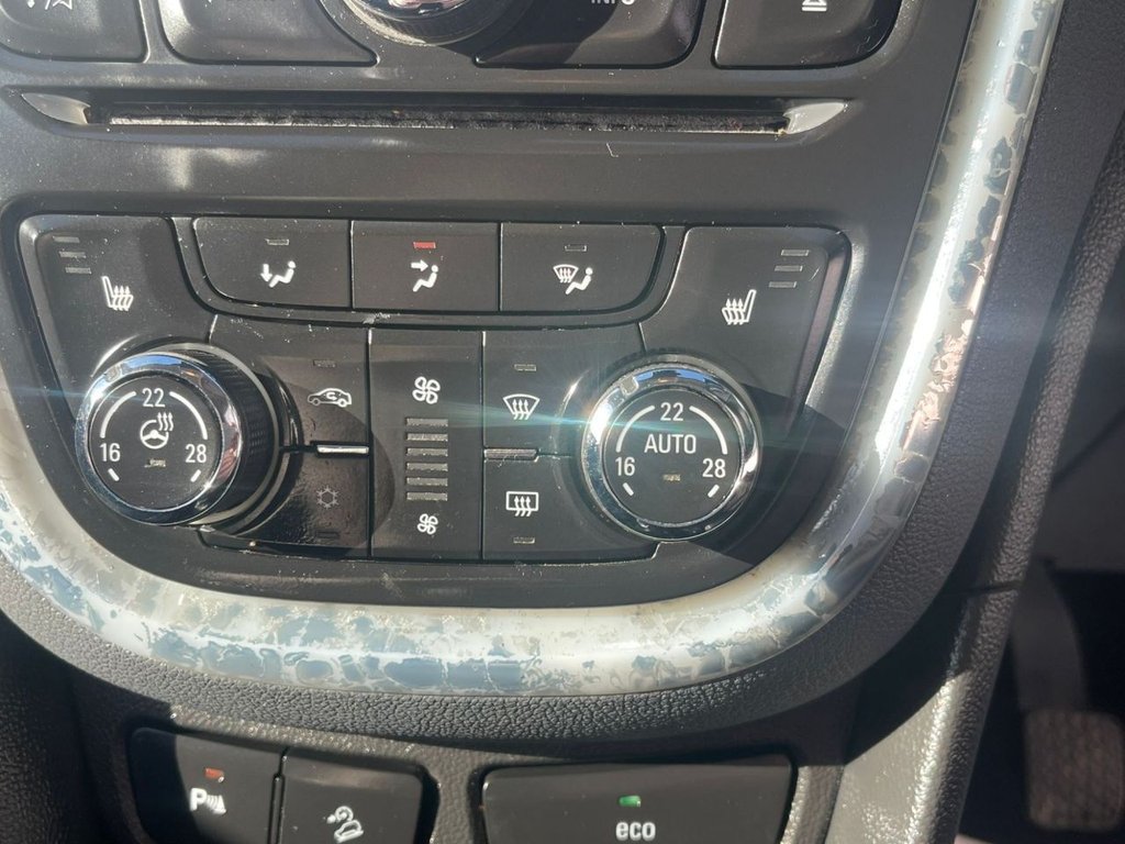 Used Vauxhall Mokka 2014 for sale - 75986117: Photo 24