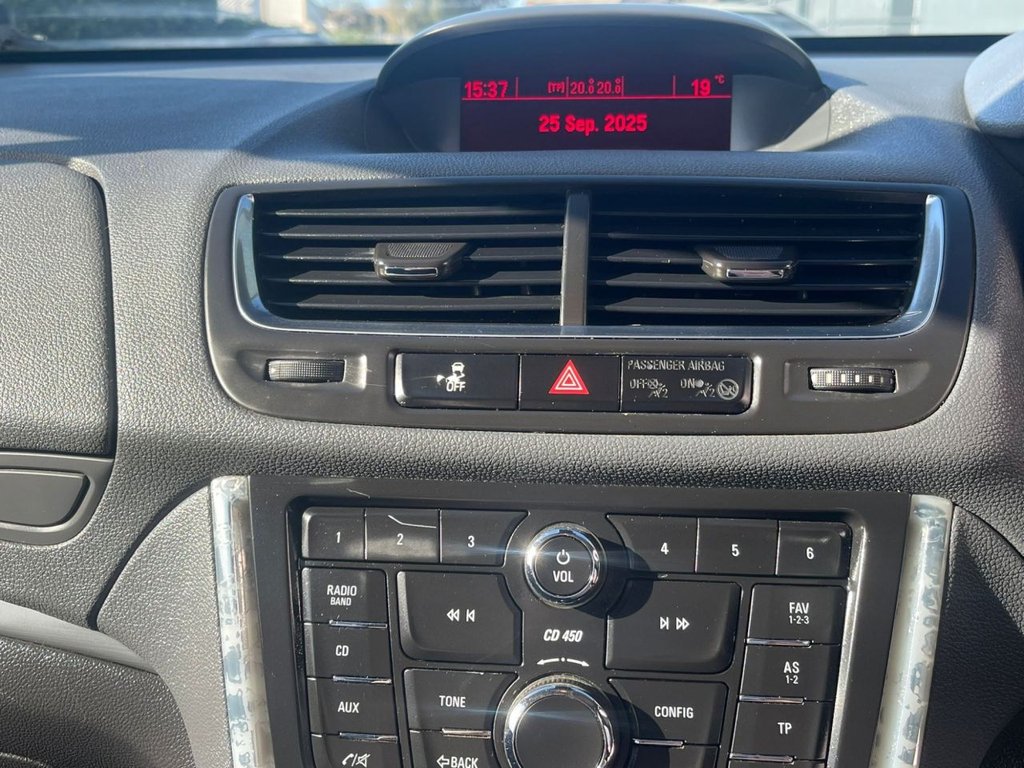 Used Vauxhall Mokka 2014 for sale - 75986117: Photo 26