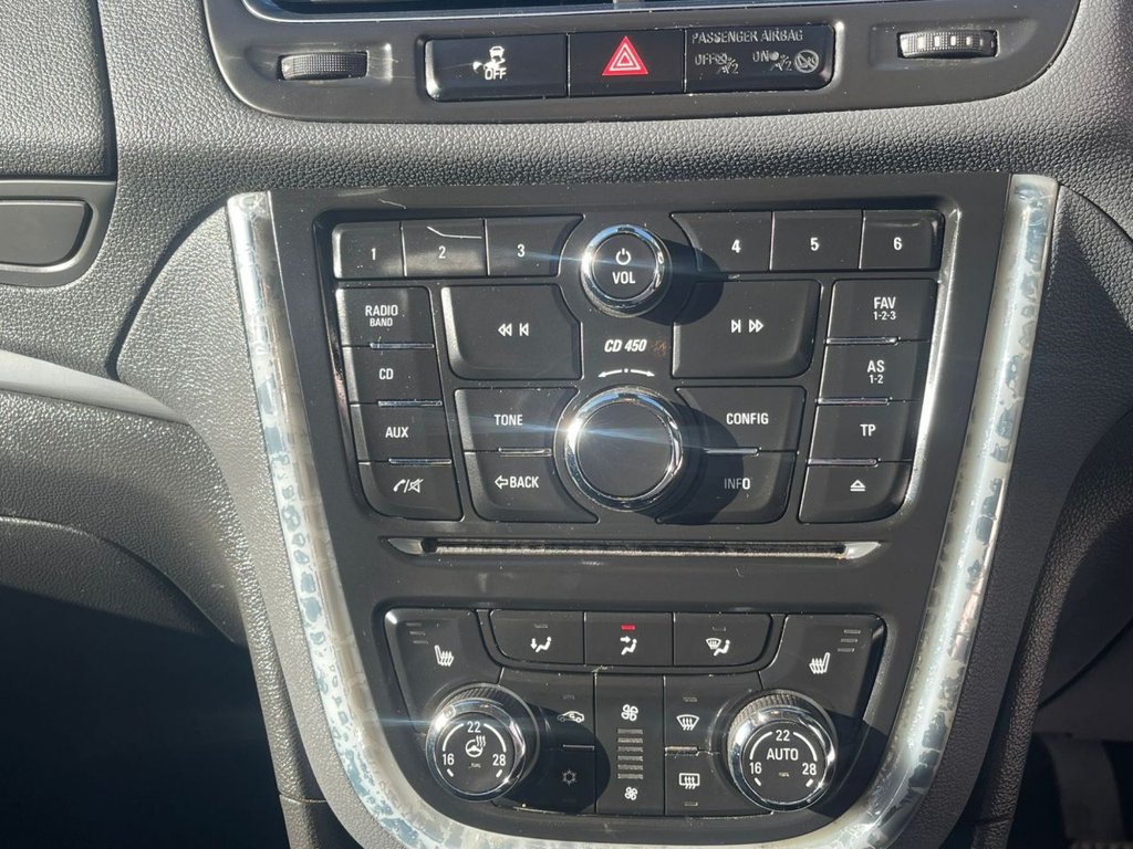 Used Vauxhall Mokka 2014 for sale - 75986117: Photo 28