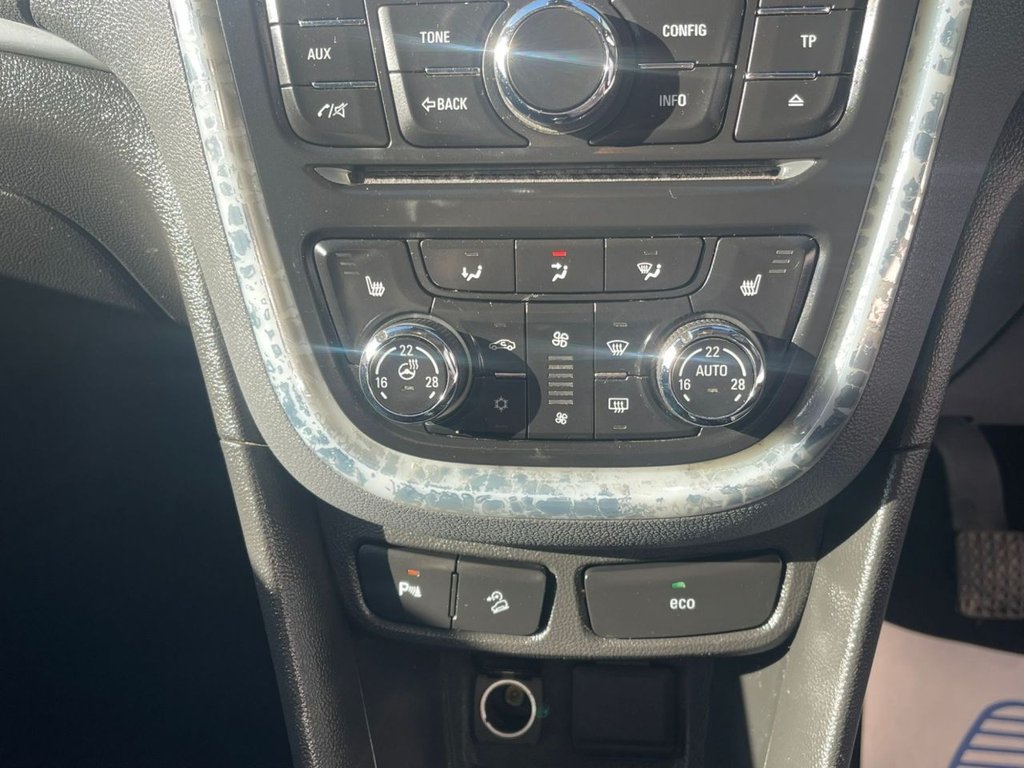 Used Vauxhall Mokka 2014 for sale - 75986117: Photo 29