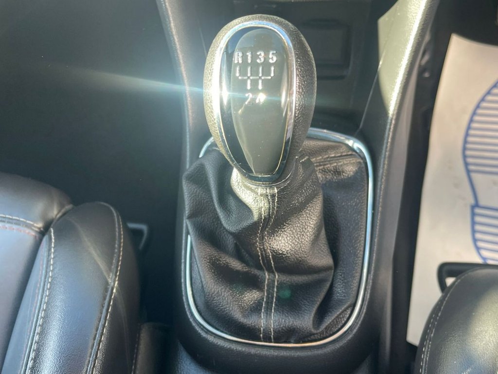 Used Vauxhall Mokka 2014 for sale - 75986117: Photo 30