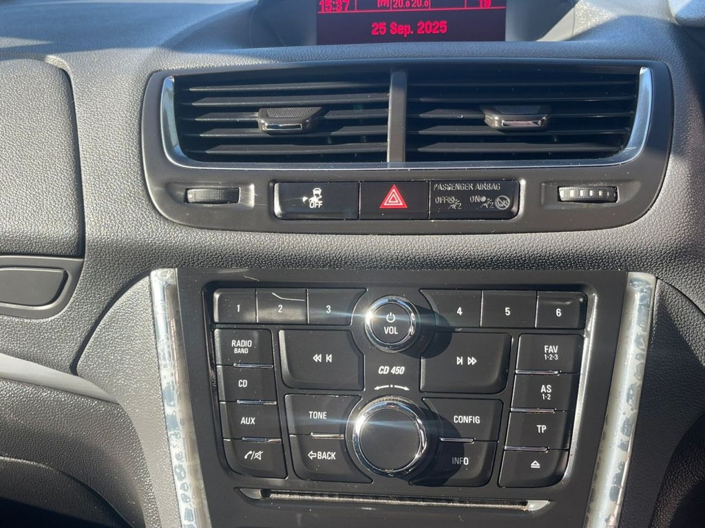 Used Vauxhall Mokka 2014 for sale - 75986117: Photo 31