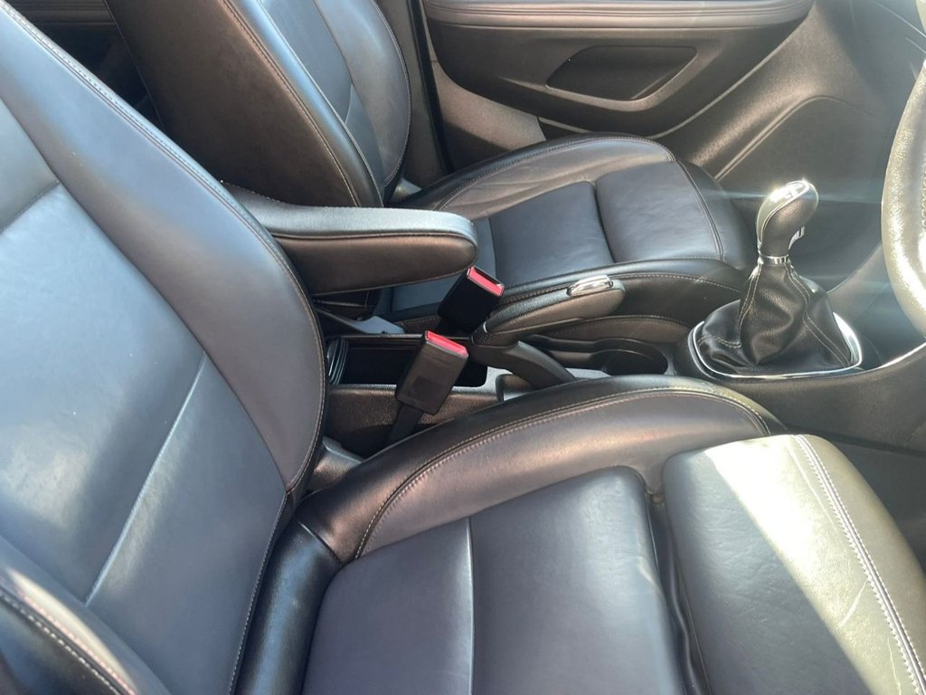 Used Vauxhall Mokka 2014 for sale - 75986117: Photo 34