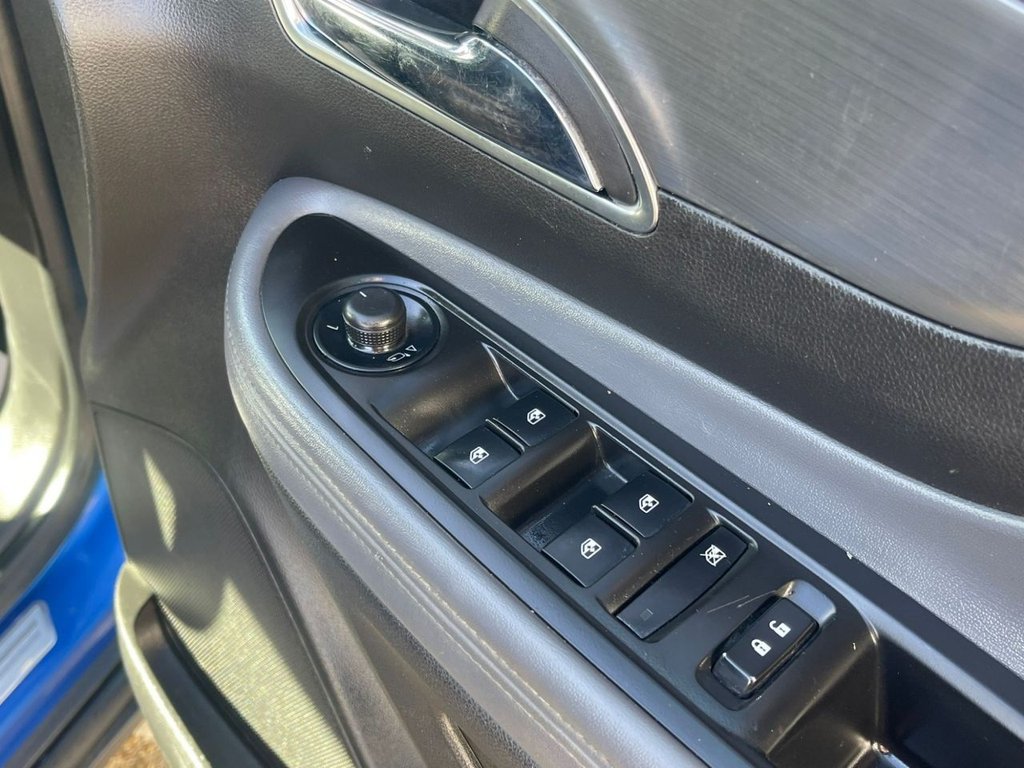 Used Vauxhall Mokka 2014 for sale - 75986117: Photo 38