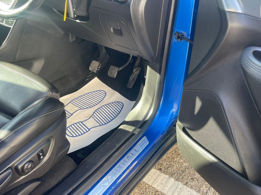 Used Vauxhall Mokka 2014 for sale - 75986117: Photo 39