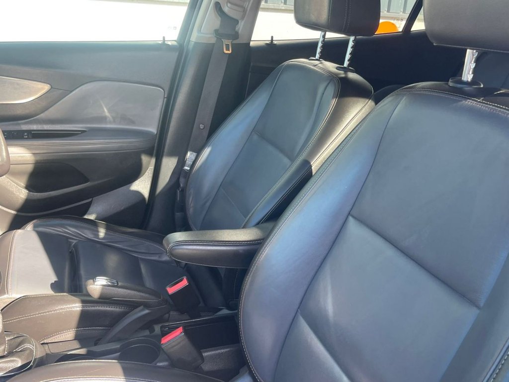 Used Vauxhall Mokka 2014 for sale - 75986117: Photo 44