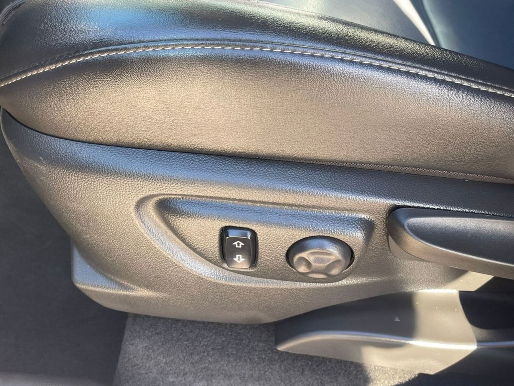 Used Vauxhall Mokka 2014 for sale - 75986117: Photo 45