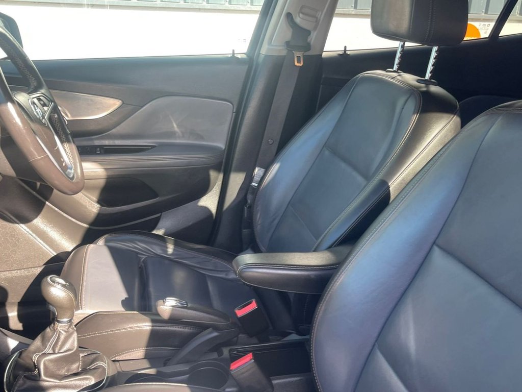 Used Vauxhall Mokka 2014 for sale - 75986117: Photo 46