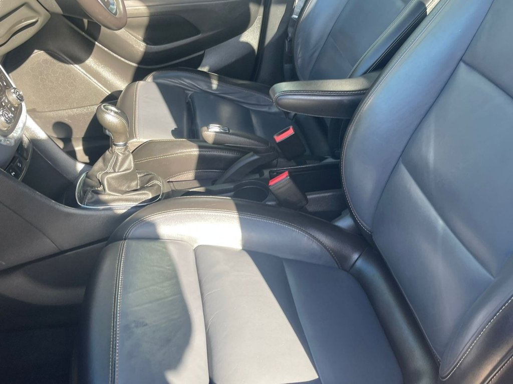 Used Vauxhall Mokka 2014 for sale - 75986117: Photo 47