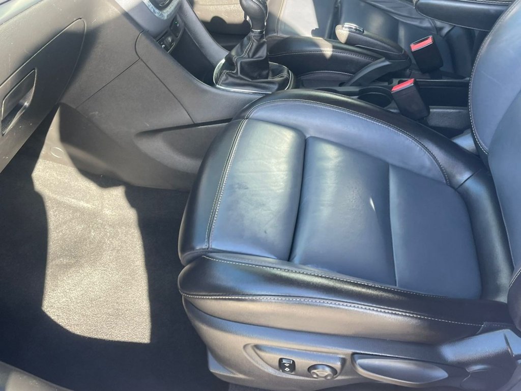 Used Vauxhall Mokka 2014 for sale - 75986117: Photo 48