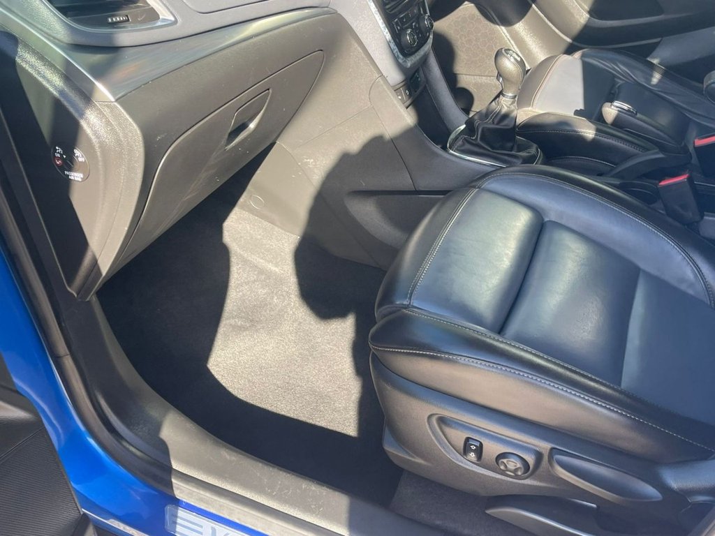 Used Vauxhall Mokka 2014 for sale - 75986117: Photo 49