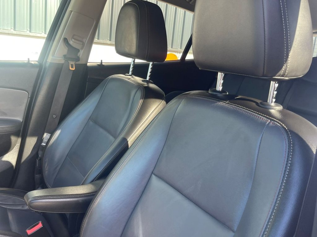 Used Vauxhall Mokka 2014 for sale - 75986117: Photo 50