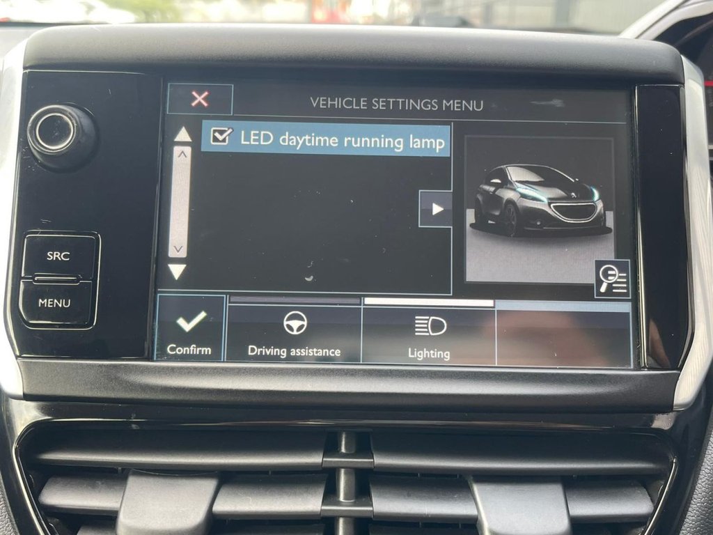 Used Peugeot 208 2015 for sale - 76147302: Photo 17