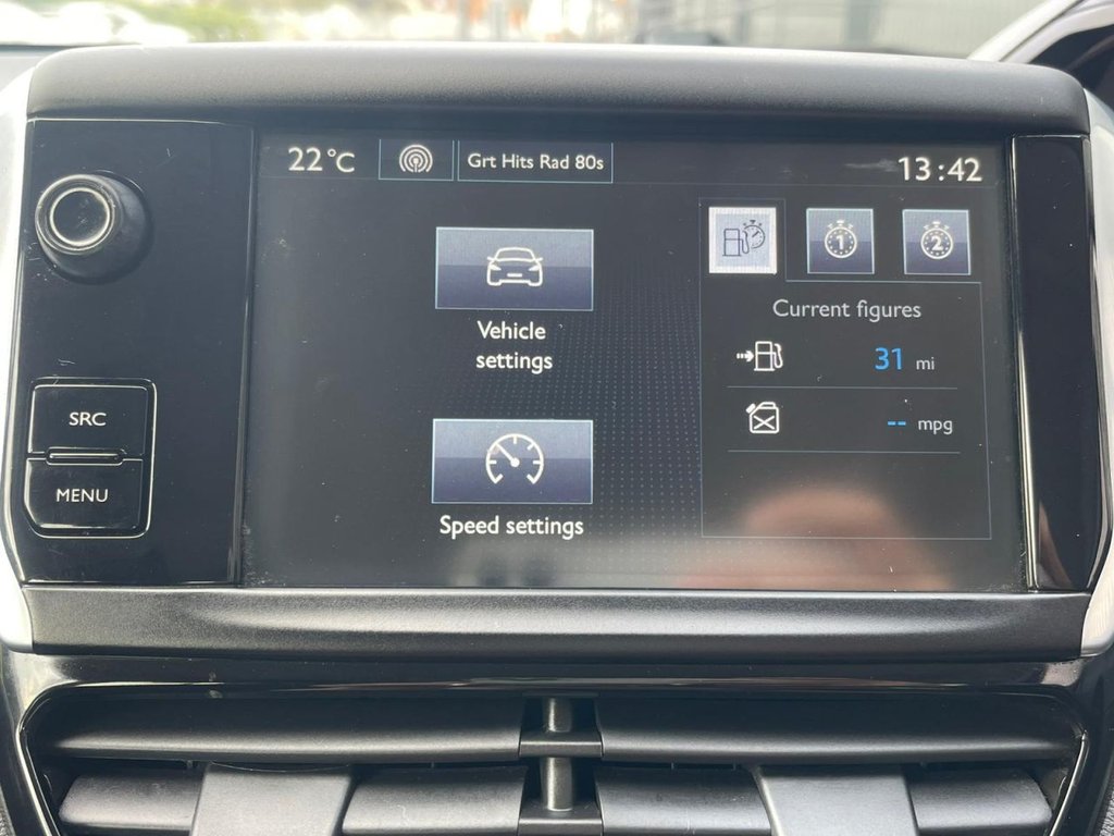 Used Peugeot 208 2015 for sale - 76147302: Photo 21