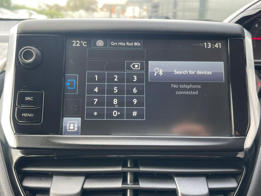 Used Peugeot 208 2015 for sale - 76147302: Photo 23