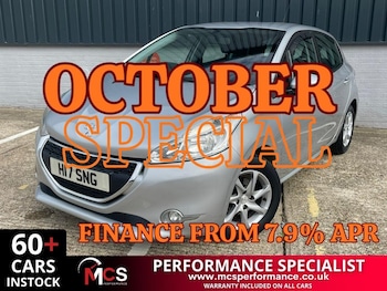 Used Peugeot 208 2015 for sale - 76147302: Photo 2