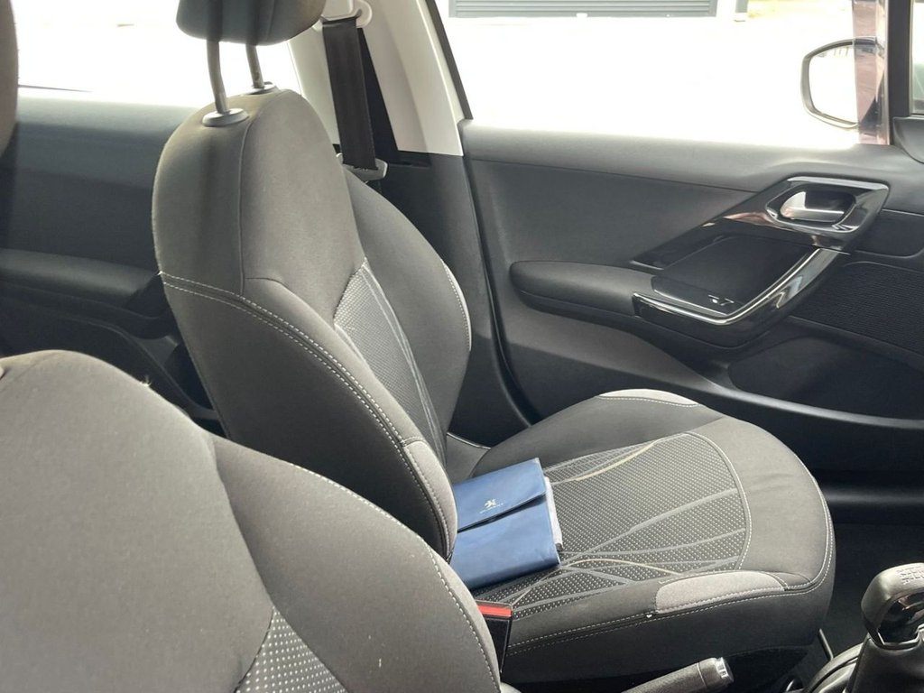 Used Peugeot 208 2015 for sale - 76147302: Photo 36
