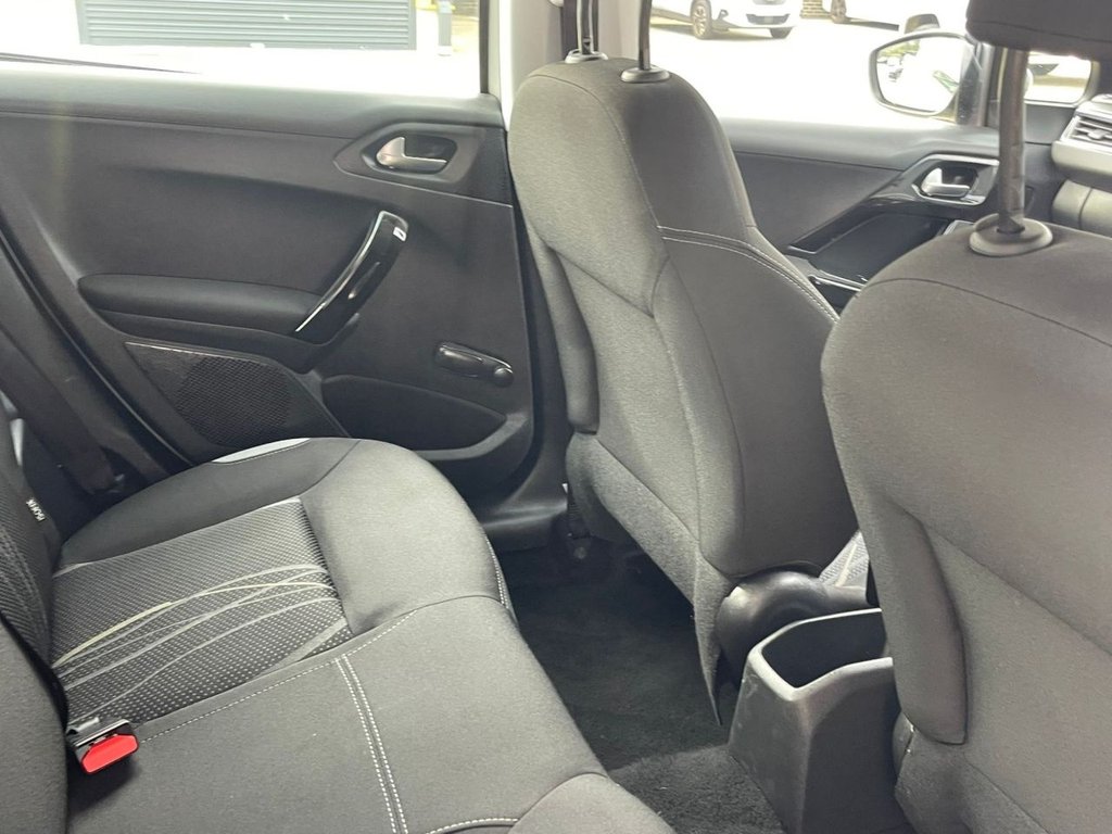 Used Peugeot 208 2015 for sale - 76147302: Photo 47