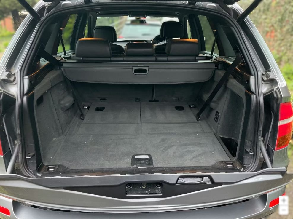 Used BMW X5 2009 for sale - 77919730: Photo 11